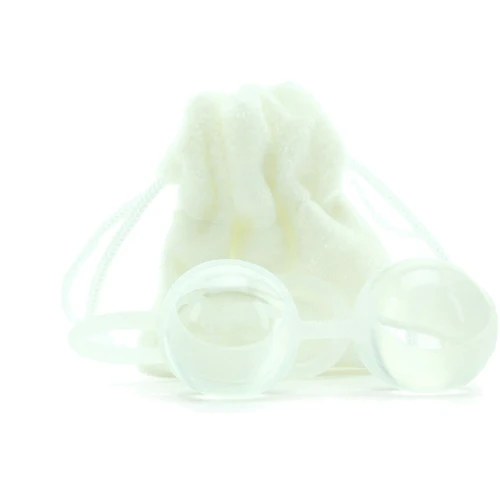 Вагинальные шарики Climax Kegels Ben Wa Balls with Silicone Strap