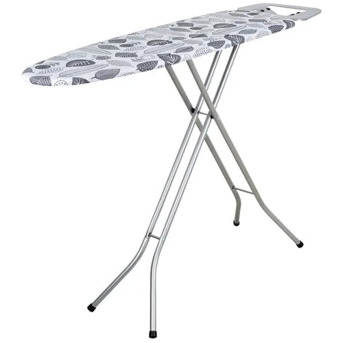 Гладильная доска Ege One Autumn 30x105 см (ONE 30x105 см autumn): Оснащение подставка для утюга