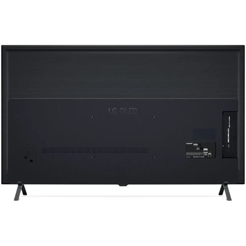 Телевізор LG OLED48A29: Оснащення Smart TV, Встроенный медиаплеер