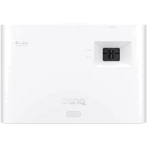 Проектор BenQ LW730 (9H.JRM77.15E): Яскравість, лм 4200