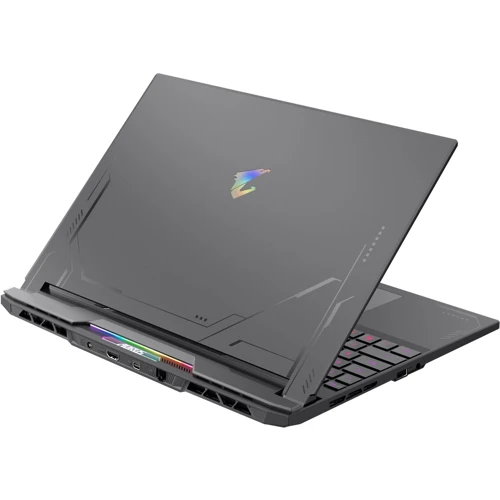 Ноутбук GIGABYTE Aorus 15X (ASF-B3DE654SH): Тип екрану матовый