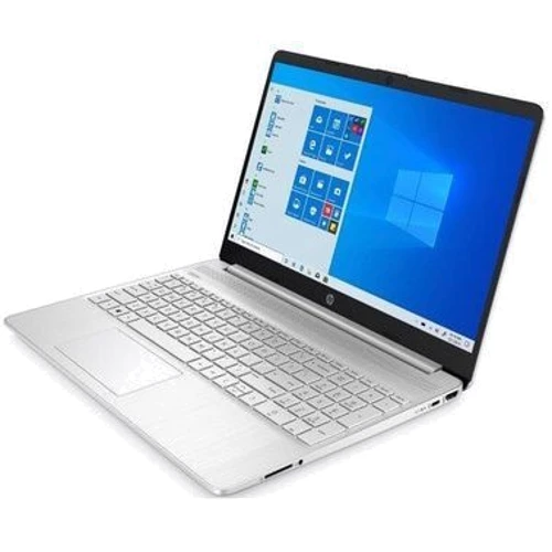 Ноутбук HP 15s-eq3412nw (75L43EA): Тип экрана матовый