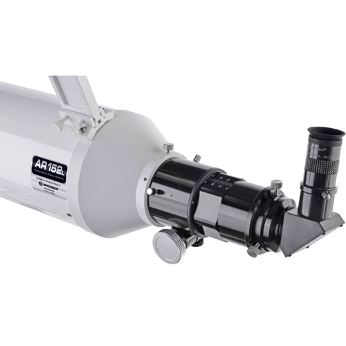 Телескоп Bresser Messier AR-152L 152/1200 EXOS-2/EQ5 (4752128): Виробник Bresser