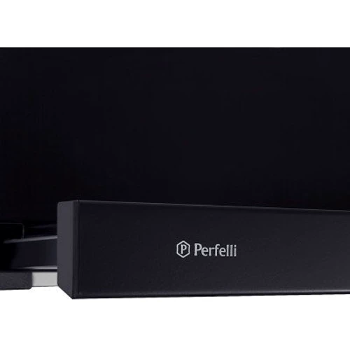 Вытяжка Perfelli TL 5207 BL: Управление Тактовое