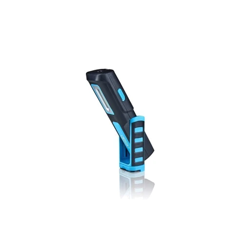 Ліхтар туристичний Ring RIL4200 MAGflex Pro Fast Charge інспекційний: Світлодіоди 1