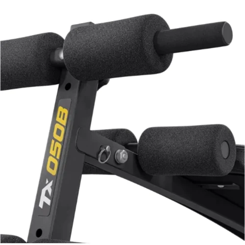 Скамья для жима и пресса Trex Sport TX-050B (5902308230989): Тип скамьи для пресса