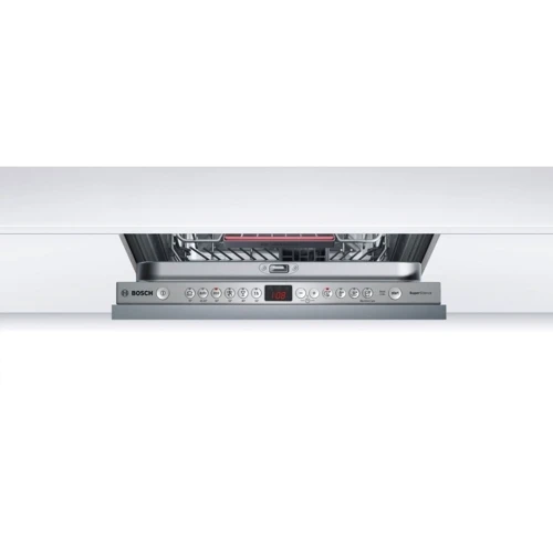 Встраиваемая посудомоечная машина Bosch SPV46IX03E: Расход воды, л 6.5