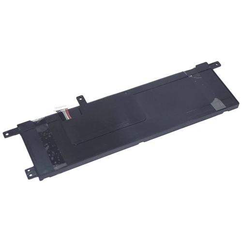 Батарея для ноутбука Asus B21N1329 X453 7.2V Black 4000mAh OEM (965069): Ємність, мАг 4000