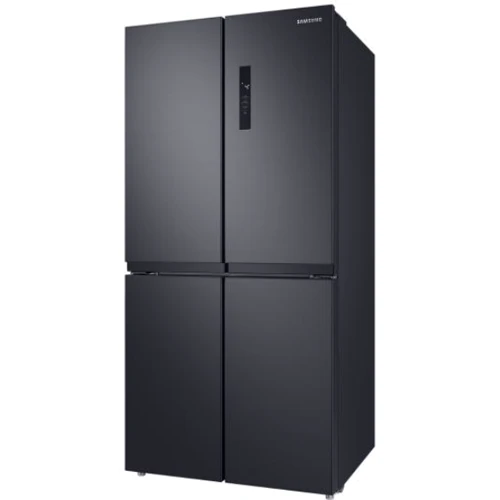 Холодильник Side-by-Side Samsung RF48A400EB4 фото 8