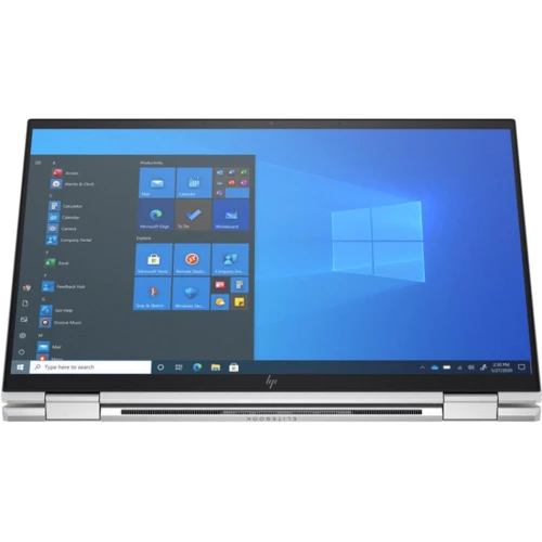 Ноутбук HP EliteBook 1040 x360 G8 (406G7UC): Вес 1.32 кг