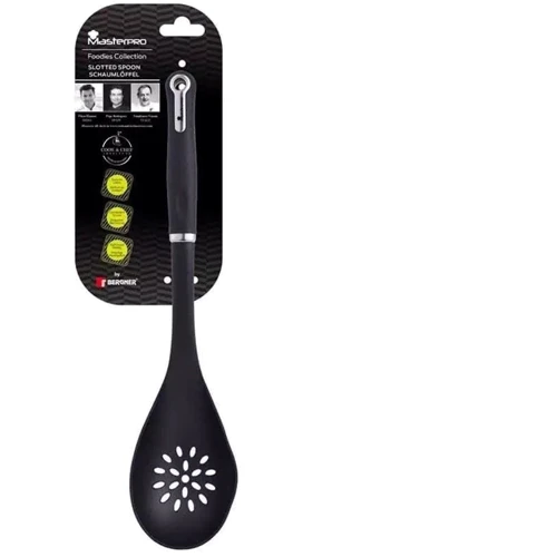 Ложка з прорізами MasterPro Foodies collection BGMP-4588 36 см (00000025693)