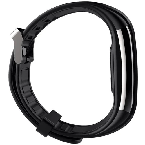 Фитнес-браслет Lemfo C6T Black: Влагозащита есть