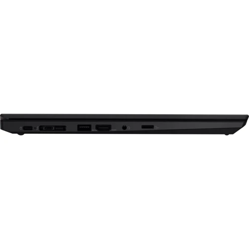 Ноутбук Lenovo ThinkPad T15 (20W4007SRA) UA: Обсяг накопичувача 256 ГБ (SSD)