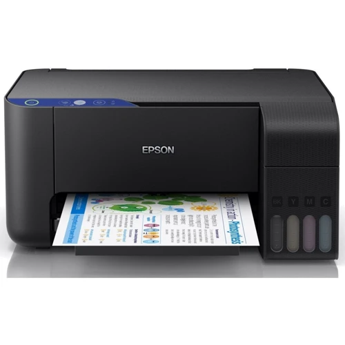 МФУ Epson L3101 (C11CG88402)