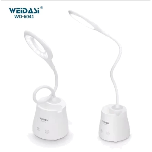 Настольная лампа Weidasi WD-6041: Назначение Для офиса