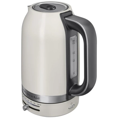 Електрочайник KitchenAid 5KEK1701EPL