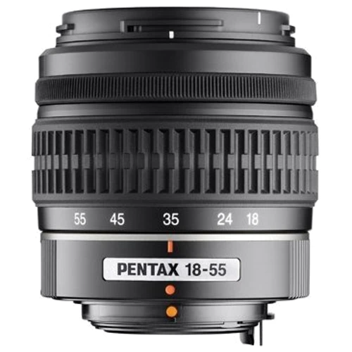 Pentax K-30 Kit (DA L 18-55mm) Black фото 9