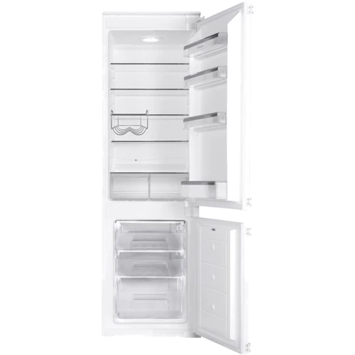 Встраиваемый холодильник Amica BK3165.4AA: Класс энергопотребления A++