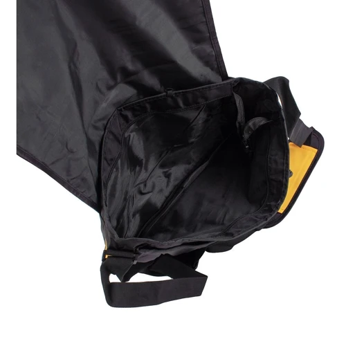 Сумка почтальонка Valiria Fashion чорна (4DETBU9585-2): Країна виробник Китай