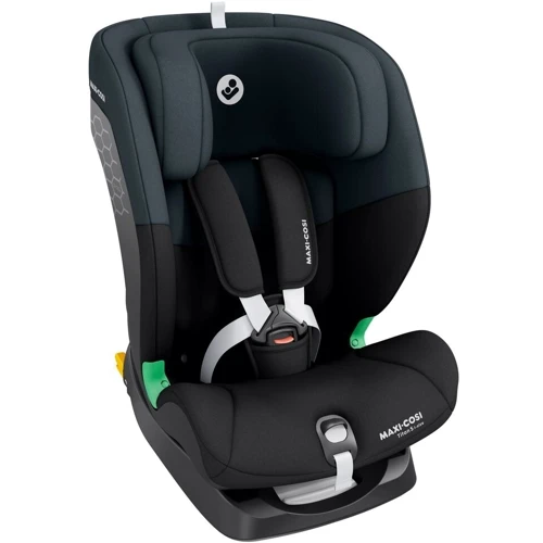 Автокресло Maxi-Cosi Titan S I-Size Tonal Black (8156104110) фото 11
