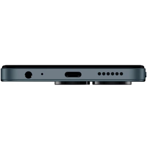 Смартфон Tecno Spark Go 2024 (BG6) 4/64GB Gravity Black (UA UCRF): Слот для карт пам'яті micro SD (вместо SIM)