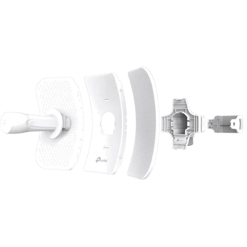 Точка доступа WiFi TP-Link CPE605: Максимальная скорость 150 Мбит/с