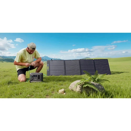 Зарядная станция Bluetti Premium 100 V2 1024Wh 2000W EU