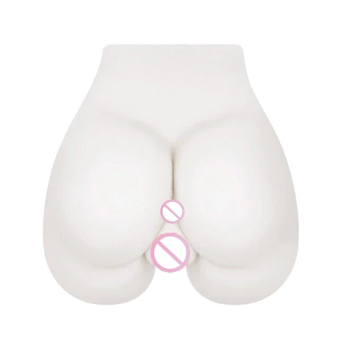 Мастурбатор вагина и анус Passion Lady Juicy Peach, BM-009173