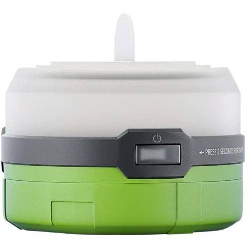 Фонарь туристический LED GOOBAY GREEN 58392 (1386875): Тип Фонарь-лампа