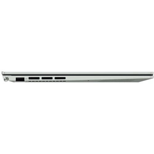 Ноутбук ASUS ZenBook 14 OLED UX3402 (UX3402VA-KN160W): Видеоадаптер Intel Iris Xe Graphics G7 96EUs