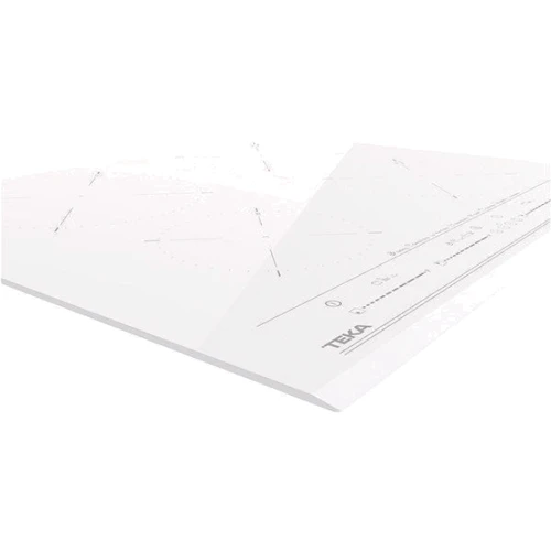 Варильна поверхня Teka IZC 64630 WH MST (112500027)