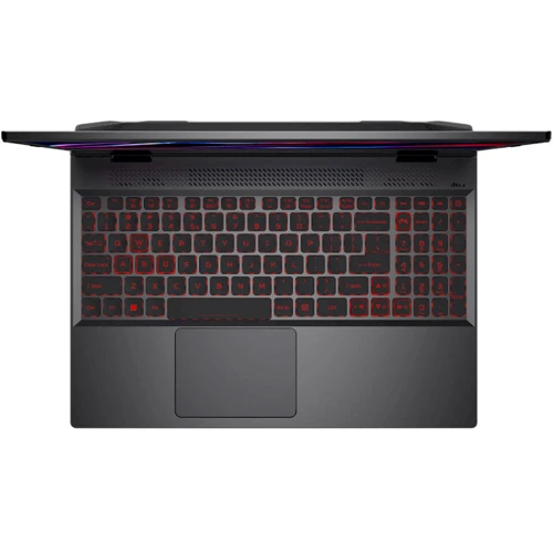 Ноутбук Acer Nitro 5 AN515-46-R8TS (NH.QGXEU.00D) UA: Процессор AMD Ryzen 5 6600H (3.3 - 4.5 ГГц) / 6 - ядерный