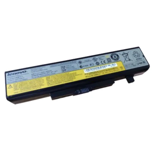 Батарея для ноутбука Lenovo-IBM L11L6Y01 IdeaPad Y480 10.8V Black 4400mAh Orig (12155)