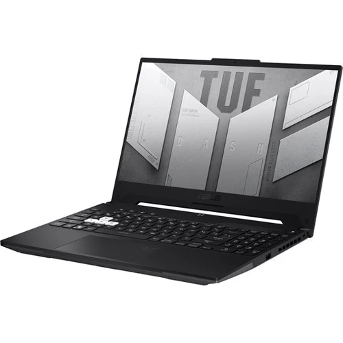 Ноутбук ASUS TUF Dash F15 FX517ZC (FX517ZC-WS51_16_512GB) CUSTOM: Объем накопителя 512 ГБ (SSD)