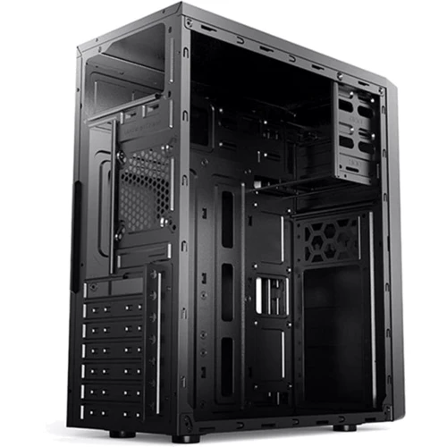 Корпус FrimeCom E160 400W: Форм-фактор материнской платы ATX/MicroATX