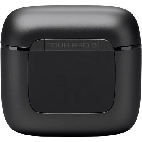 Навушники JBL Tour Pro 3 Black (JBLTOURPRO3BLK) фото 9
