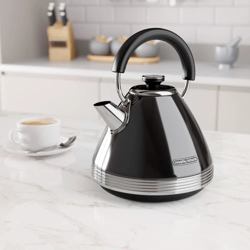 Электрочайник Morphy Richards Venture Retro 100331: Мощность, Вт 3000