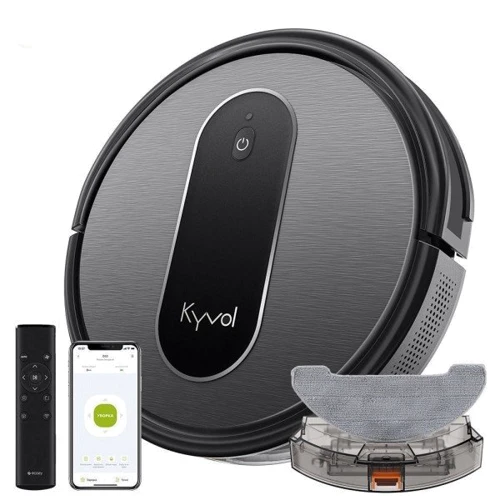 Робот-пилосос Kyvol Cybovac D10 Random Black: Виробник Kyvol