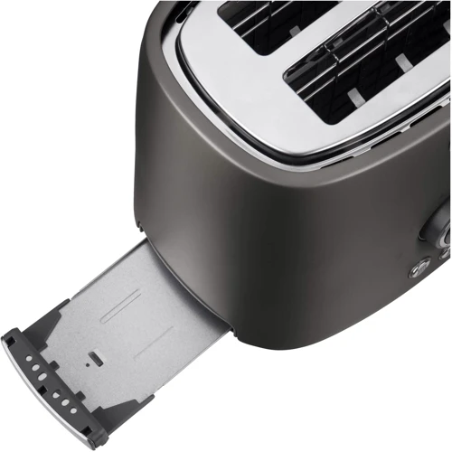 Тостер Sencor STS 6058BK фото 9