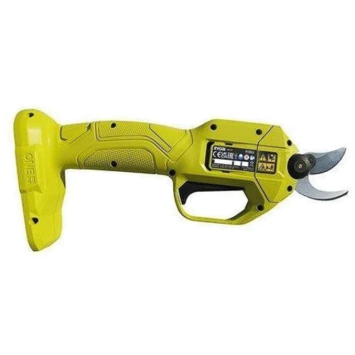 Секатор Ryobi RY18SCA-0 ONE+ (5133005024): Довжина, см 31.5