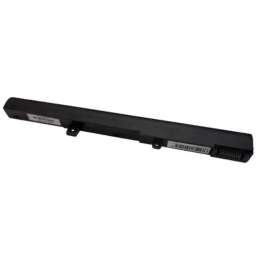 Батарея для ноутбука Asus A41N1308 14.4V Black 2600mAh OEM (12750): Напряжение, В 14.4