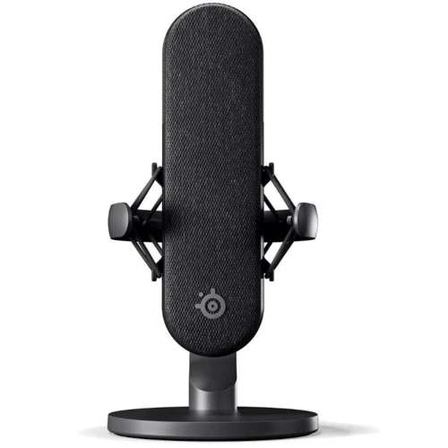 Микрофон SteelSeries Alias Pro (61597): Назначение для компьютера