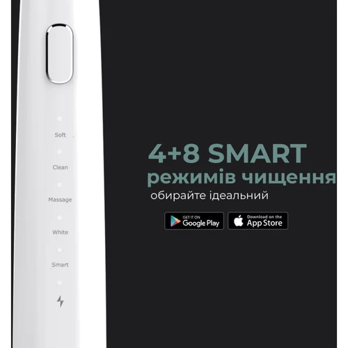 Зубная щетка AENO DB1S (ADB0001S) фото 4