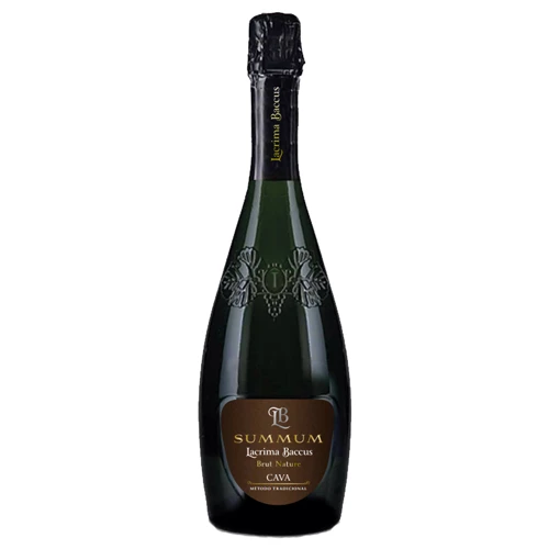 Шампанське Lacrima Baccus Cava Brut Summum (0,75 л) (BW45711)