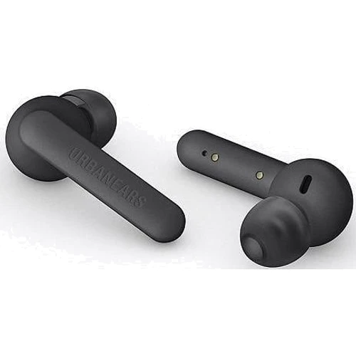 Наушники Urbanears Alby Bluetooth Charcoal Black (1005522): Тип крепления без креплений