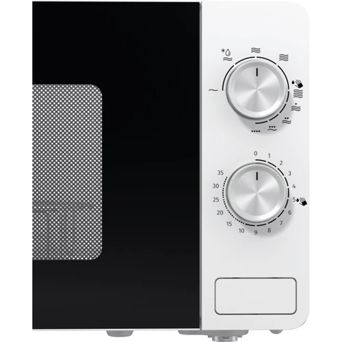 Микроволновая печь Gorenje MO20E2W: Мощность микроволн, Вт 800