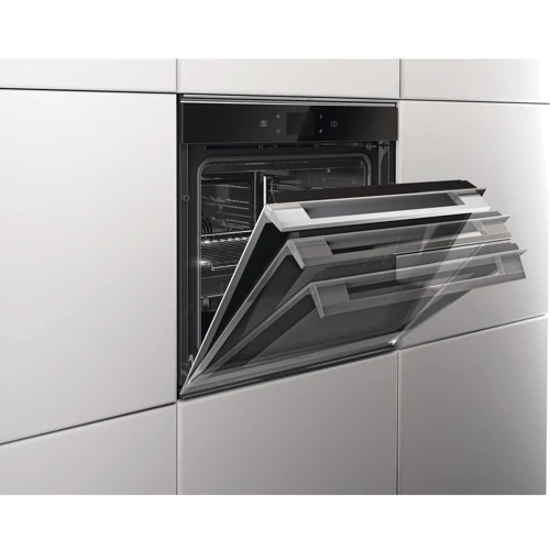 Духовой шкаф электрический Whirlpool W9I OM2 4S1 H: Конвекция есть