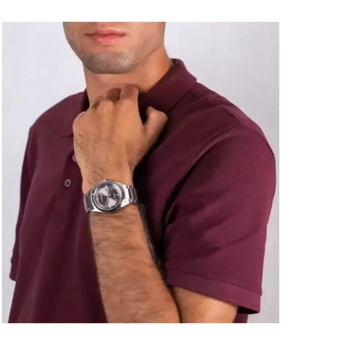 Наручные часы Citizen AW1640-83H: Механизм Кварцевый