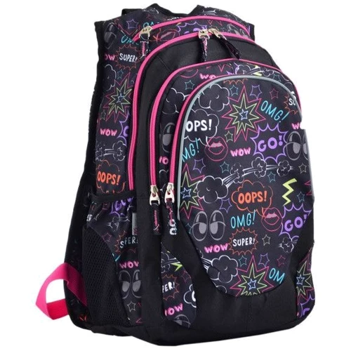 Рюкзак молодіжний YES Т-27 OMG (554934)