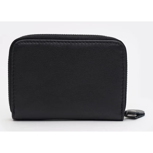 Мужской картхолдер Keizer черный (K1101bl-black): Страна производитель Тайвань